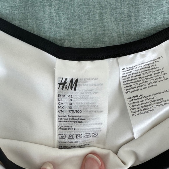 H & m set - Picture 3 of 4